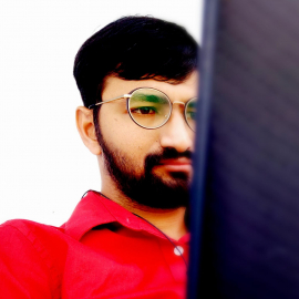 Hitesh Patel-Freelancer in Gandhinagar,India