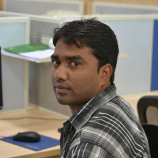 Nagaraju Chary-Freelancer in Hyderabad,India