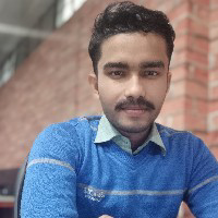 Mirza Asad Baig-Freelancer in ,India