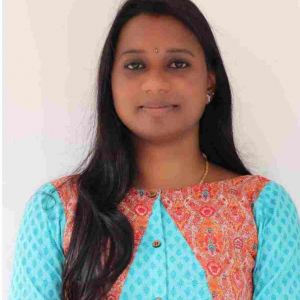Anupama Chandran-Freelancer in ,India