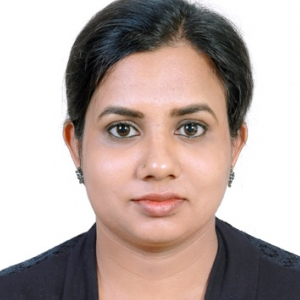 Suparna Babu-Freelancer in ,India