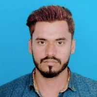 Syed Muhmmad Taqi Hasni-Freelancer in Karachi,Pakistan