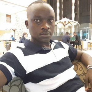Atanasio Mugambi-Freelancer in Nairobi,Kenya