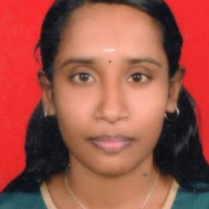 Reshma Remesh-Freelancer in Muvattupuzha,India