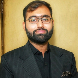 Muhammad Babar Khan-Freelancer in Peshawar,Pakistan