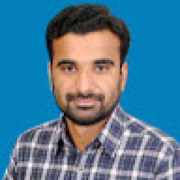 Ahmed Ali-Freelancer in ,Pakistan