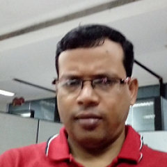 Pradip Mohapatra-Freelancer in New Delhi,India