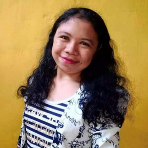 Darlyn Joy Maigon Tinagan-Freelancer in Davao del Sur,Philippines