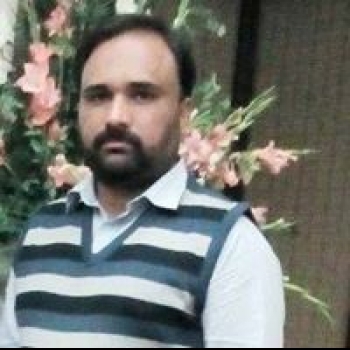Irfan Malik-Freelancer in Sargodha,Pakistan