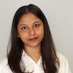 Pranati Naidu-Freelancer in Chicago,USA