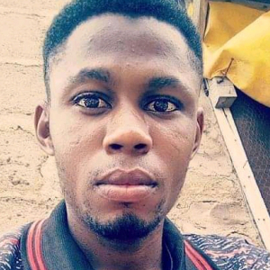 Abubakar Mustapha-Freelancer in Lagos,Nigeria