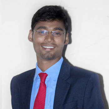 nikhil kumar-Freelancer in Hyderabad,India