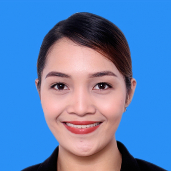 Apple Mae Lumagbas-Freelancer in Cagayan De Oro,Philippines