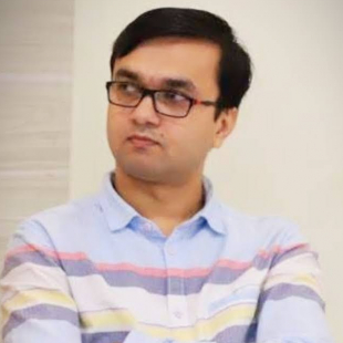 Ashish Pokhrel-Freelancer in Biswanath, Assam,India