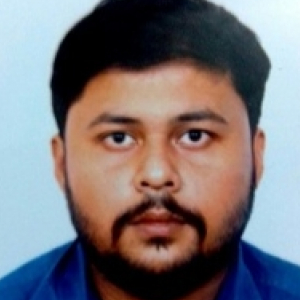 Sudipta Chakraborty-Freelancer in Barrackpore,India