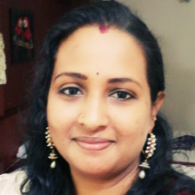 Divya Divya-Freelancer in Thiruvananthapuram,India