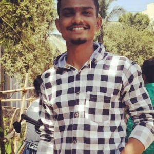 Prathamesh Kadam-Freelancer in Malad ,India