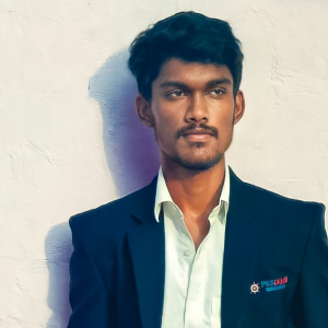 Sunil Naik-Freelancer in Shivamogga,India