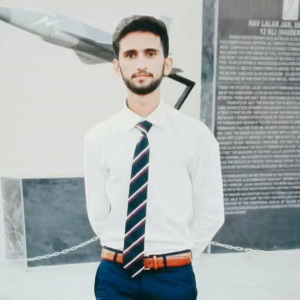 Arslan Shaukat-Freelancer in Karachi,Pakistan