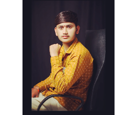 Nitin Khade-Freelancer in Beed,India