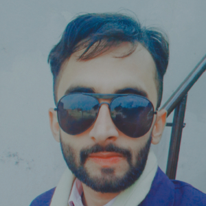 Bilal Najaf-Freelancer in Jaranwala,Pakistan