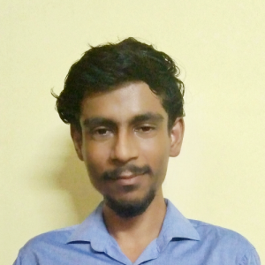 Shubham Kumar Choudhary-Freelancer in Kota,India