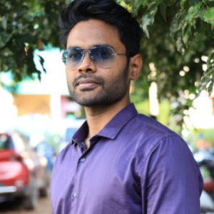 Mohamed Imthiyas-Freelancer in Chennai,India