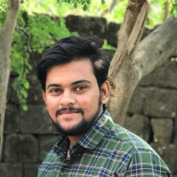 Vivek Kotadiya -Freelancer in rajkot,India