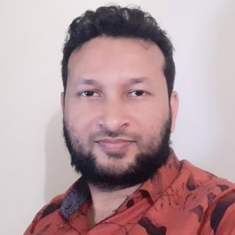 Md Rashedul Islam-Freelancer in Chattogram,Bangladesh