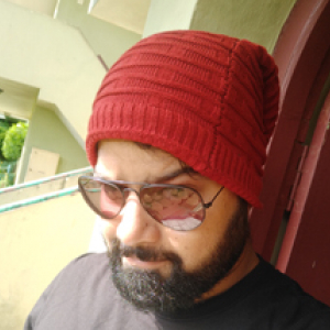 Midhun Kumar Nagam-Freelancer in Hyderabad,India