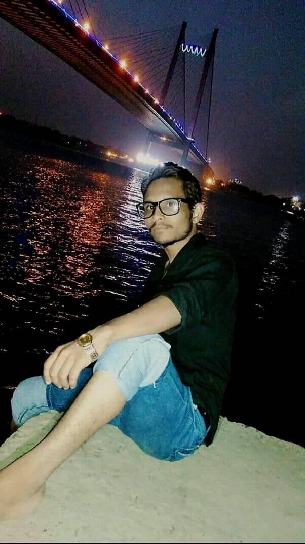 Surajit Biswas-Freelancer in Kolkata,India