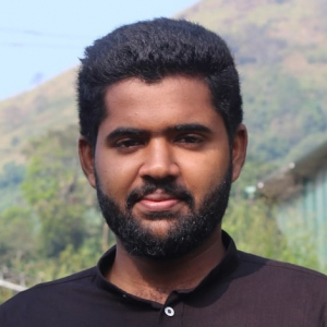 Haseeb Rahman-Freelancer in Kozhikode,India