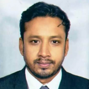 Rafeeq Ahmad-Freelancer in ,India