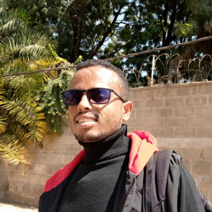 Amare Adihena-Freelancer in ,Ethiopia