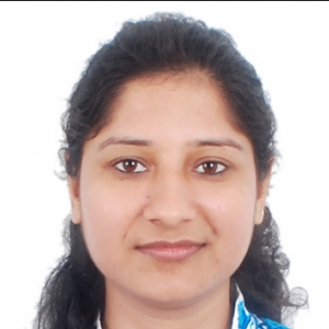 Shilpi Kulshrestha-Freelancer in ,India