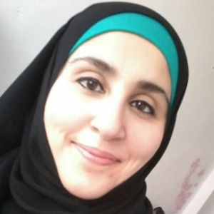 Maysa Hadi-Freelancer in Amman,Jordan
