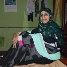 Mss Munni Begum-Freelancer in Chittagong,Bangladesh