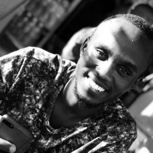Shab Graphics-Freelancer in ,Uganda