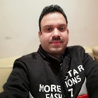 Shahid Iqbal-Freelancer in ,Pakistan