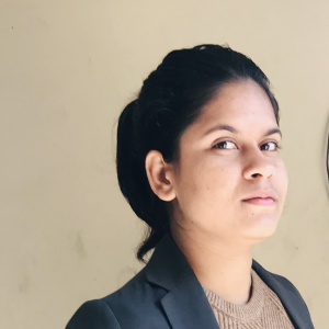Manisha Dwivedi-Freelancer in ,Nepal