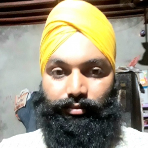 Gurpreet Singh-Freelancer in Punjab ,India