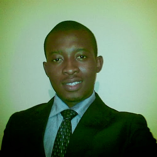 Nwachukwu Martin-Freelancer in ,Nigeria