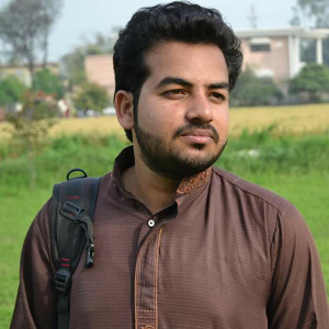 Fahad Mushtaq-Freelancer in ,Pakistan