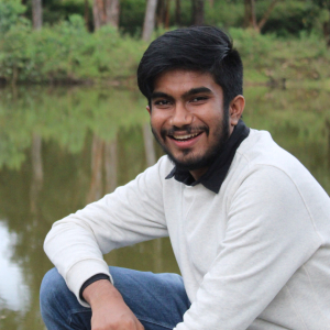 Aravind M Rao-Freelancer in Bengaluru,India