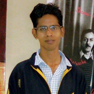 Jekis Lalawat-Freelancer in Indore,India