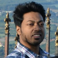 Satyajit Das-Freelancer in Bengaluru,India