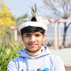 Suleman Ahmed-Freelancer in Rawalpindi,Pakistan