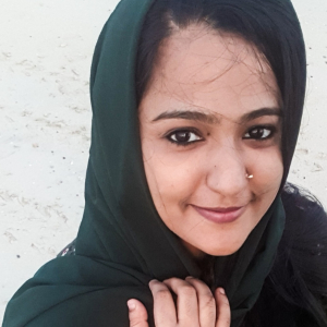 Farisha Ashiq-Freelancer in Dubai,UAE