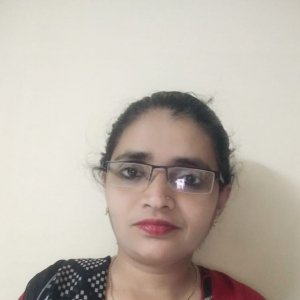 Asma Roohi-Freelancer in Chennai,India
