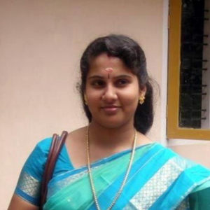 Sruthi Subash-Freelancer in ,India